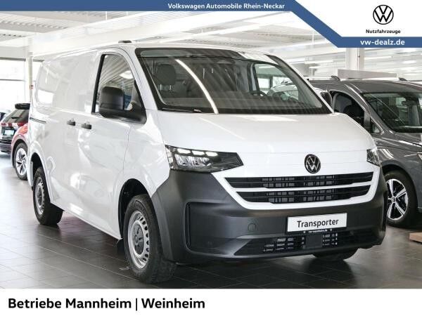 Volkswagen Transporter T7 Kasten KR 2.0 TDI 3,0 t