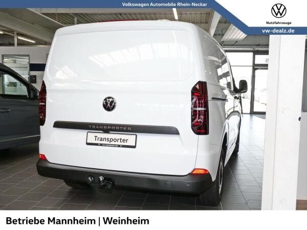 Volkswagen Transporter T7 Kasten KR 2.0 TDI 3,0 t