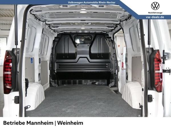 Volkswagen Transporter T7 Kasten KR 2.0 TDI 3,0 t