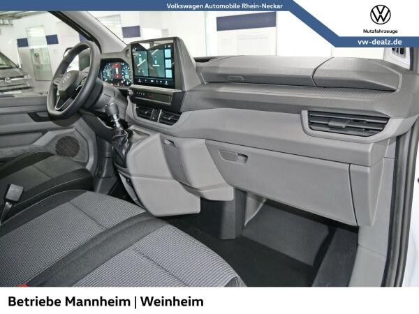 Volkswagen Transporter T7 Kasten KR 2.0 TDI 3,0 t