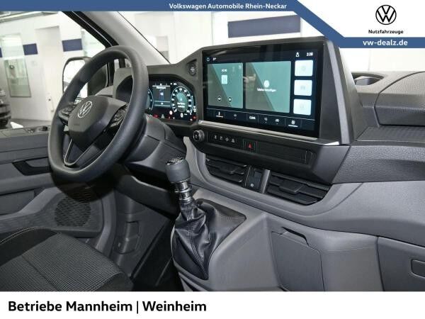 Volkswagen Transporter T7 Kasten KR 2.0 TDI 3,0 t