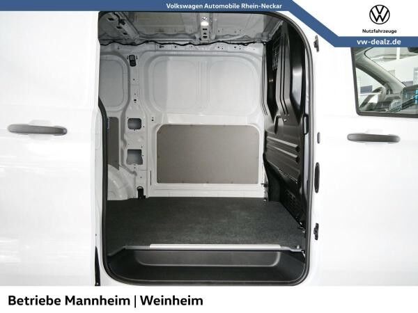 Volkswagen Transporter T7 Kasten KR 2.0 TDI 3,0 t