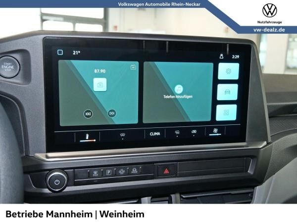 Volkswagen Transporter T7 Kasten KR 2.0 TDI 3,0 t