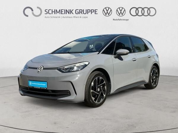 Volkswagen ID.3 Pro 1-Gang-Automatik Navi Kamera SHZ