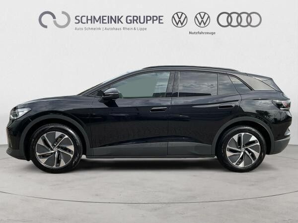 Volkswagen ID.4 Pure Navi ACC Allwetter CarPlay