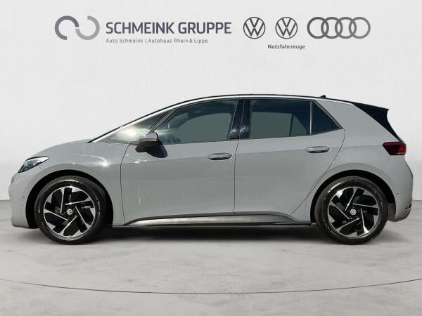 Volkswagen ID.3 Pro 1-Gang-Automatik Navi Kamera SHZ