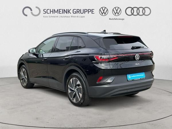 Volkswagen ID.4 Pure Navi ACC Allwetter CarPlay