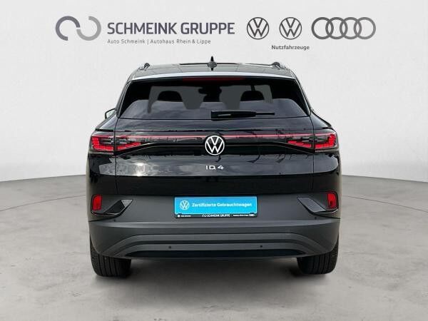 Volkswagen ID.4 Pure Navi ACC Allwetter CarPlay