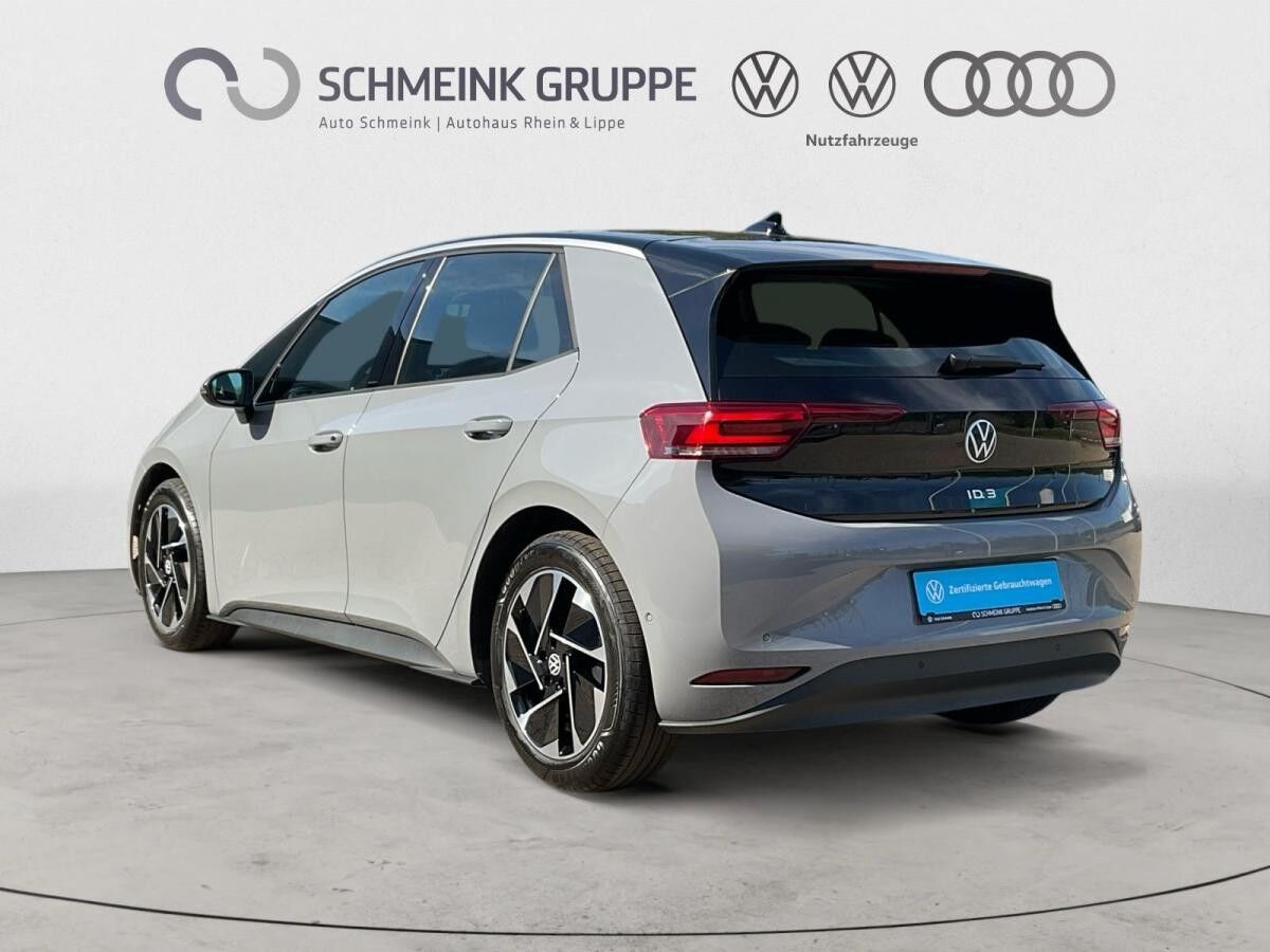 Volkswagen ID.3 Pro Navi Kamera SHZ