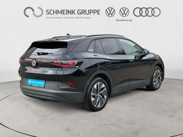 Volkswagen ID.4 Pure Navi ACC Allwetter CarPlay