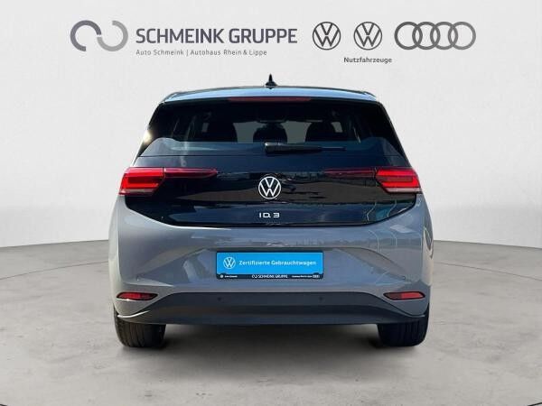 Volkswagen ID.3 Pro 1-Gang-Automatik Navi Kamera SHZ