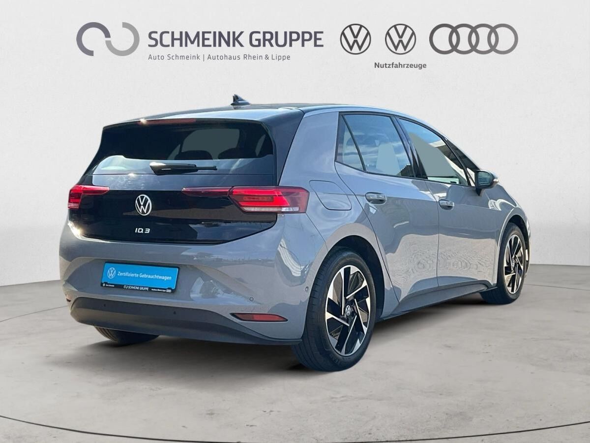 Volkswagen ID.3 Pro Navi Kamera SHZ