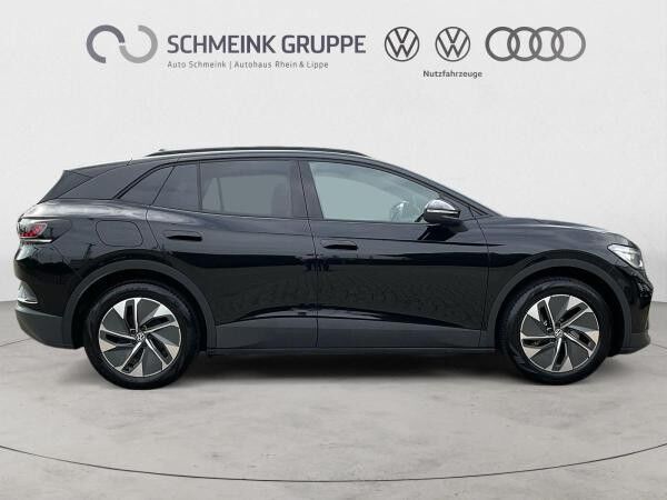 Volkswagen ID.4 Pure Navi ACC Allwetter CarPlay