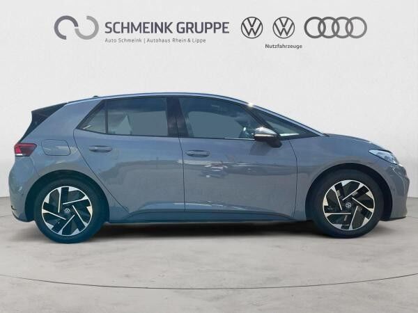 Volkswagen ID.3 Pro 1-Gang-Automatik Navi Kamera SHZ