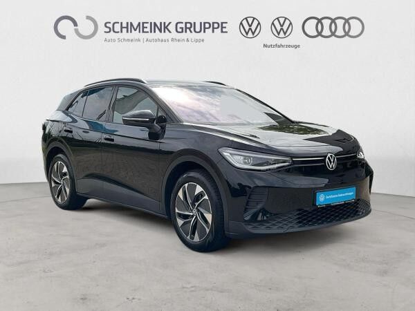 Volkswagen ID.4 Pure Navi ACC Allwetter CarPlay