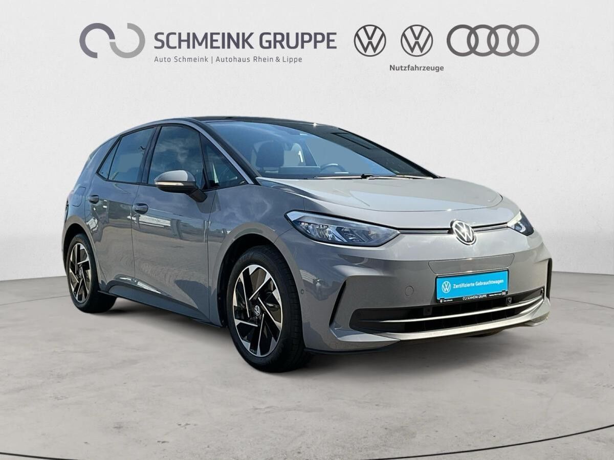 Volkswagen ID.3 Pro Navi Kamera SHZ