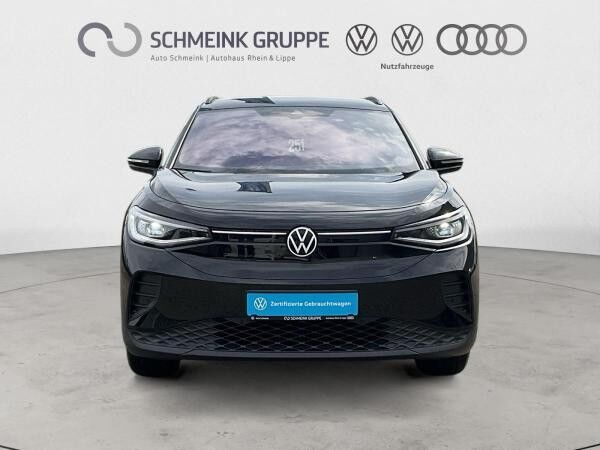 Volkswagen ID.4 Pure Navi ACC Allwetter CarPlay
