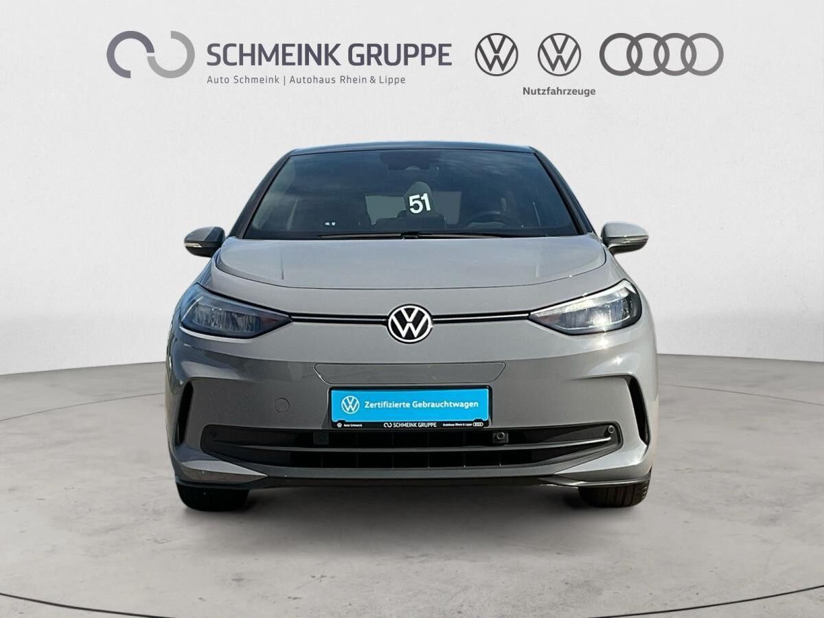 Volkswagen ID.3 Pro Navi Kamera SHZ