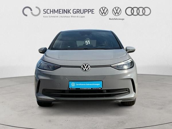 Volkswagen ID.3 Pro 1-Gang-Automatik Navi Kamera SHZ