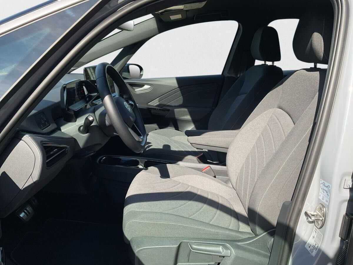 Volkswagen ID.3 Pro Navi Kamera SHZ