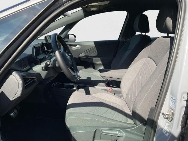 Volkswagen ID.3 Pro 1-Gang-Automatik Navi Kamera SHZ