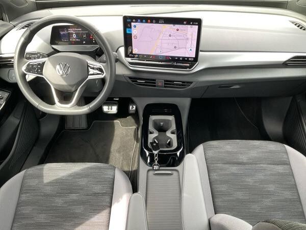 Volkswagen ID.4 Pure Navi ACC Allwetter CarPlay