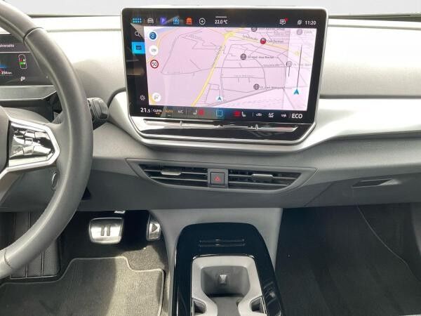 Volkswagen ID.4 Pure Navi ACC Allwetter CarPlay