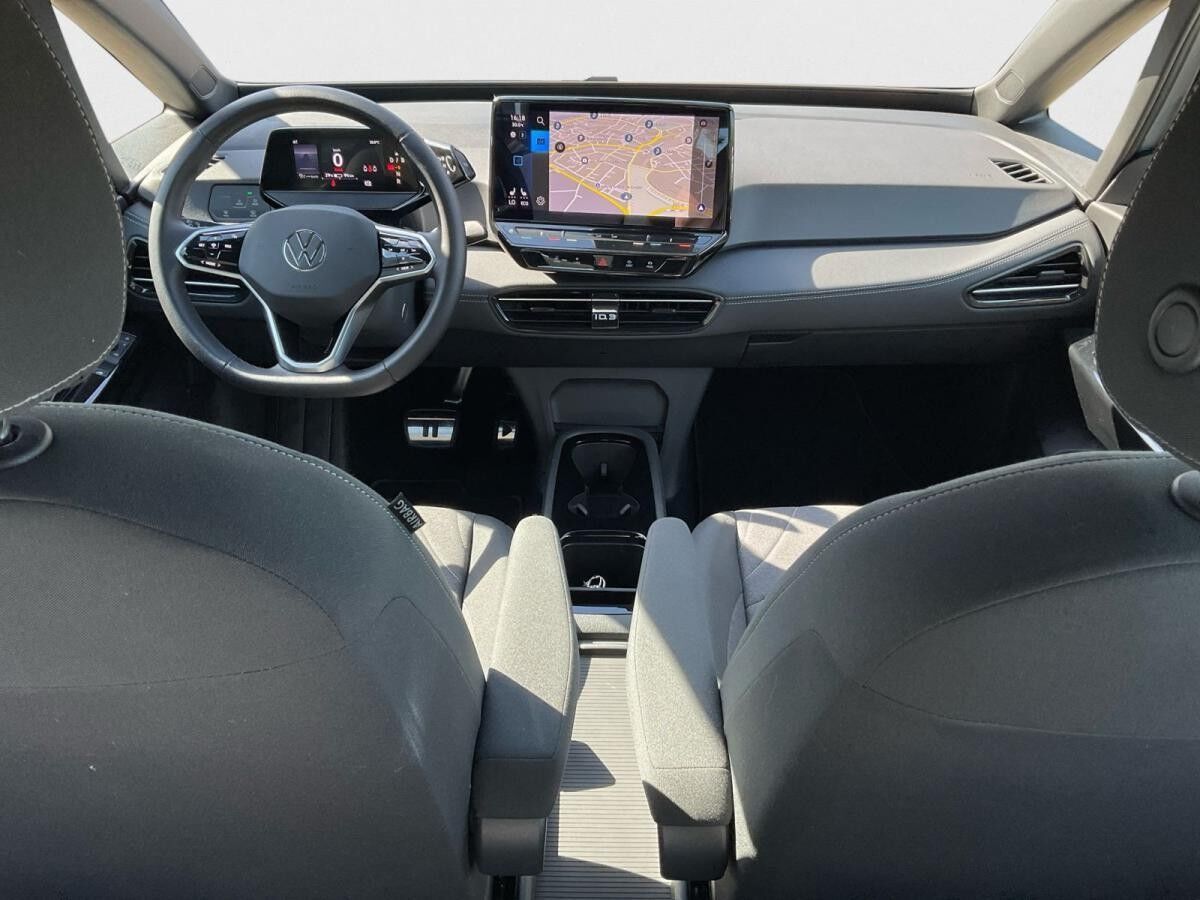 Volkswagen ID.3 Pro Navi Kamera SHZ