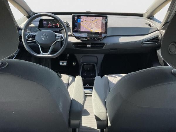Volkswagen ID.3 Pro 1-Gang-Automatik Navi Kamera SHZ