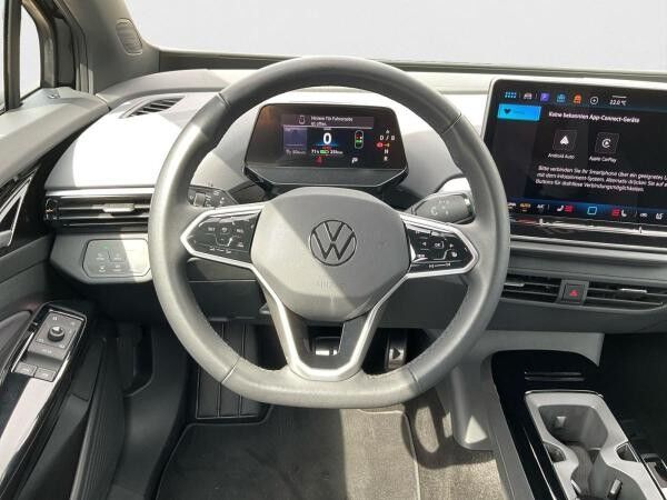 Volkswagen ID.4 Pure Navi ACC Allwetter CarPlay