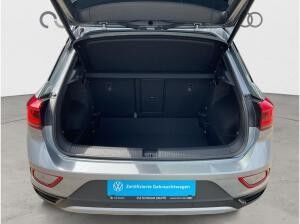 Volkswagen T-Roc 1.5 TSI Style Navi Keyless ACC Volkswagen T-Roc 1.5 TSI Style Navi Keyless ACC
