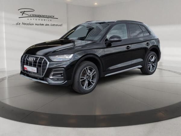 Audi Q5 🚨SUMMERDEAL🚨 S-line  45 TFSI quattro S tronic