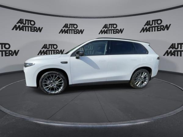 Leapmotor C10 REEV Klimaaut.|ACC|Kamera|PDC|LED|Pano|SHZ