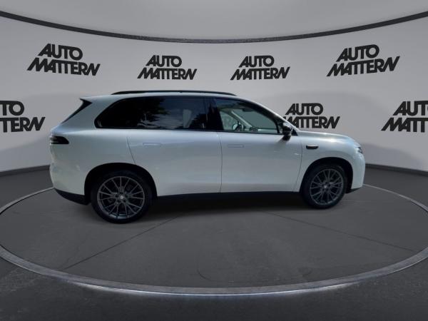 Leapmotor C10 REEV Klimaaut.|ACC|Kamera|PDC|LED|Pano|SHZ