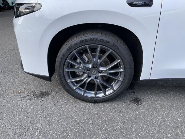 Leapmotor C10 REEV Klimaaut.|ACC|Kamera|PDC|LED|Pano|SHZ