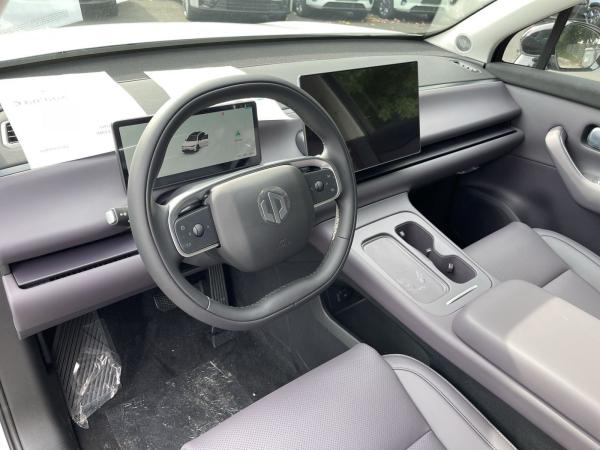 Leapmotor C10 REEV Klimaaut.|ACC|Kamera|PDC|LED|Pano|SHZ