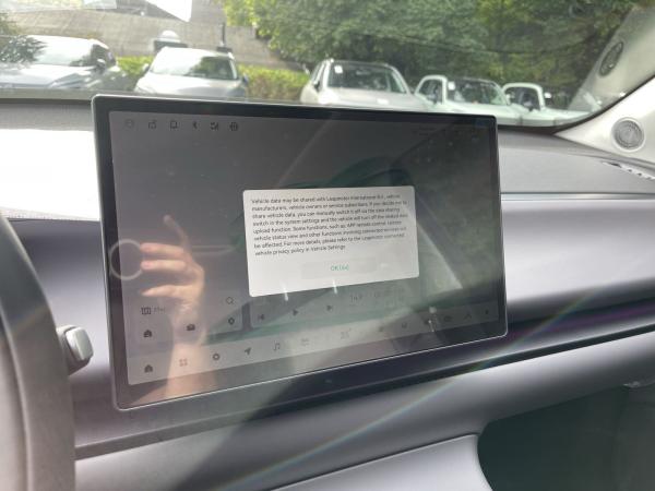 Leapmotor C10 REEV Klimaaut.|ACC|Kamera|PDC|LED|Pano|SHZ