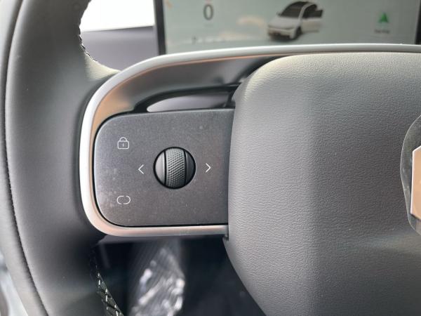 Leapmotor C10 REEV Klimaaut.|ACC|Kamera|PDC|LED|Pano|SHZ