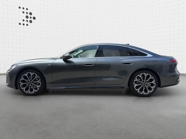 Audi A6 Limousine TFSI 150(204)kW(PS) S tronic *EROBERUNG*SOFORT*