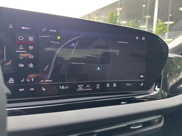 Audi A6 Limousine TFSI 150(204)kW(PS) S tronic *EROBERUNG*SOFORT*