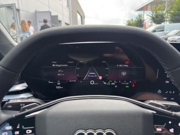 Audi A6 Limousine TFSI 150(204)kW(PS) S tronic *EROBERUNG*SOFORT*