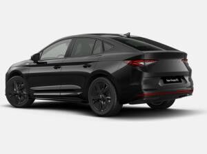 Skoda ENYAQ Coupé RS