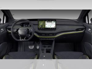 Skoda ENYAQ Coupé RS