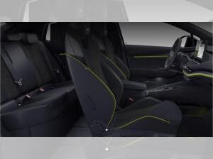 Skoda ENYAQ Coupé RS