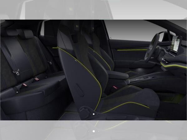 Skoda ENYAQ Coupé RS *130 Jahre Skoda*