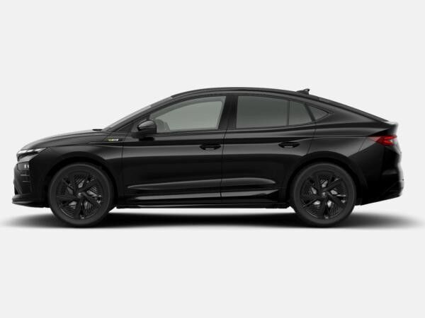 Skoda ENYAQ Coupé RS *130 Jahre Skoda*