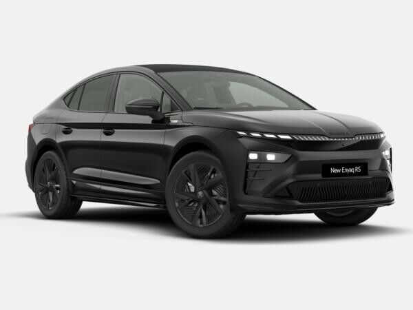Skoda ENYAQ Coupé RS *130 Jahre Skoda*