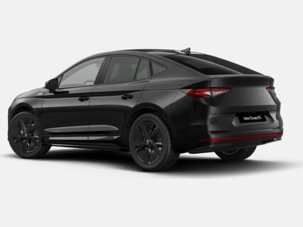 Skoda ENYAQ Coupé RS *130 Jahre Skoda*