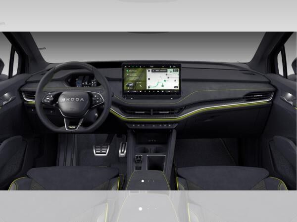 Skoda ENYAQ Coupé RS *130 Jahre Skoda*