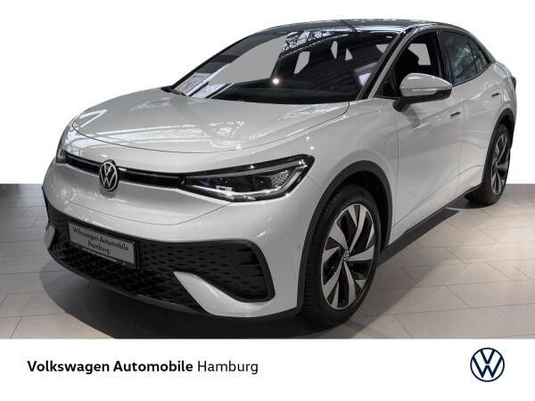 Volkswagen ID.5 Pro h 1-Gang-Automatik _LGE